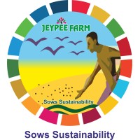 JEYPEE FARM logo, JEYPEE FARM contact details