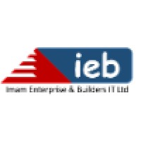 Imam Enterprise & Builders (IT) LTD logo, Imam Enterprise & Builders (IT) LTD contact details