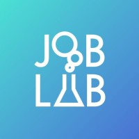 JobLabUK logo, JobLabUK contact details