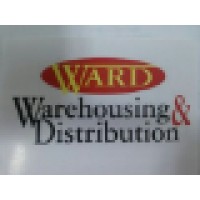 Ward Warehousing & Distribution logo, Ward Warehousing & Distribution contact details