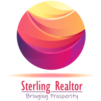 Sterling Realtor logo, Sterling Realtor contact details