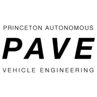 Princeton Autonomous Vehicle Engineering logo, Princeton Autonomous Vehicle Engineering contact details