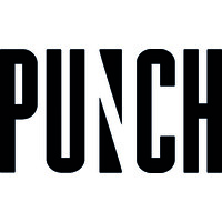 PUNCH Boxing Club logo, PUNCH Boxing Club contact details