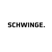 schwinge GmbH logo, schwinge GmbH contact details