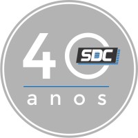 SDC logo, SDC contact details