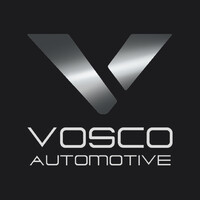 VOSCO Automotive logo, VOSCO Automotive contact details