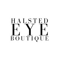 Halsted Eye Boutique logo, Halsted Eye Boutique contact details