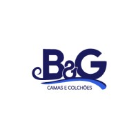 B&G Camas e Colchões logo, B&G Camas e Colchões contact details