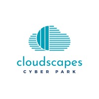 Cloudscapes Cyber Park logo, Cloudscapes Cyber Park contact details