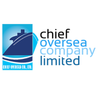 Chief Oversea Co., Ltd. logo, Chief Oversea Co., Ltd. contact details