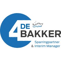 4DEBAKKER logo, 4DEBAKKER contact details