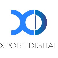 XPort Digital Limited logo, XPort Digital Limited contact details