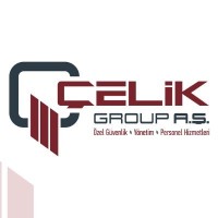 Çelik Group A.Ş logo, Çelik Group A.Ş contact details