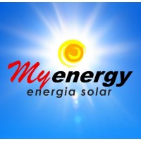 My Energy - Energia Solar logo, My Energy - Energia Solar contact details