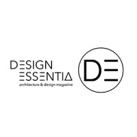 Design Essentia Magazine logo, Design Essentia Magazine contact details