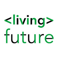 <living> future India logo, <living> future India contact details