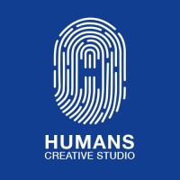 Humans Creative Studio logo, Humans Creative Studio contact details