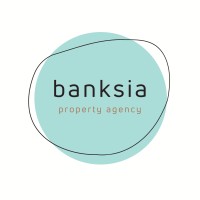 banksia property agency logo, banksia property agency contact details