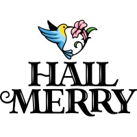 Hail Merry LLC logo, Hail Merry LLC contact details