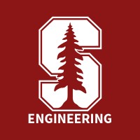 Stanford University School of Engineering logo, Stanford University School of Engineering contact details