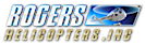 rogers helicopters inc logo, rogers helicopters inc contact details