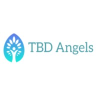 TBD Angels logo, TBD Angels contact details