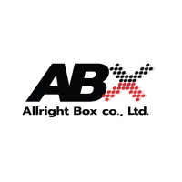 Allright Box Co., Ltd. logo, Allright Box Co., Ltd. contact details