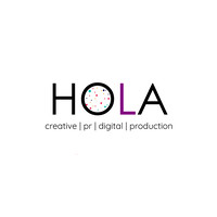 Hola Agency logo, Hola Agency contact details