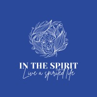 INTHESPIRIT logo, INTHESPIRIT contact details