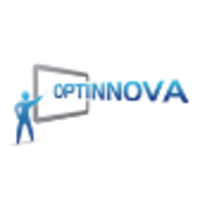 Optinnova logo, Optinnova contact details