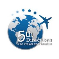 5th Directions For Travel And Tourism logo, 5th Directions For Travel And Tourism contact details