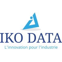 IKO-DATA logo, IKO-DATA contact details