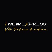 I NEW EXPRESS sarl logo, I NEW EXPRESS sarl contact details