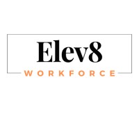 Elev8 Workforce logo, Elev8 Workforce contact details