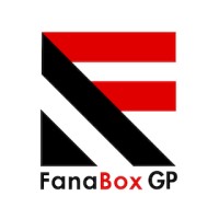 FANABOX logo, FANABOX contact details