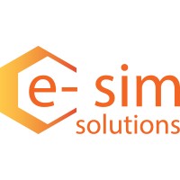 E-Sim Solutions logo, E-Sim Solutions contact details