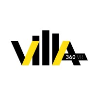 Villa360vr logo, Villa360vr contact details