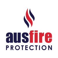 Ausfire Protection logo, Ausfire Protection contact details