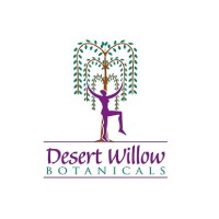 Desert Willow Botanicals logo, Desert Willow Botanicals contact details