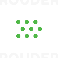 Rouder logo, Rouder contact details