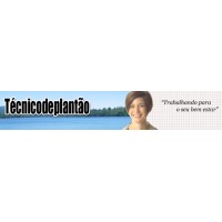 tecnicodeplantao logo, tecnicodeplantao contact details