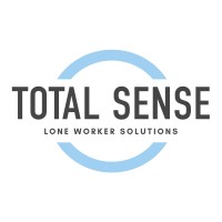 Total Sense Lone Worker Solutions logo, Total Sense Lone Worker Solutions contact details