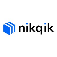 Nikqik Technologies logo, Nikqik Technologies contact details