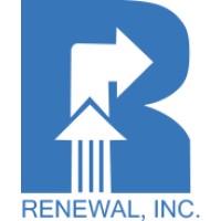 Renewal Inc. logo, Renewal Inc. contact details