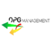 OPG Management logo, OPG Management contact details