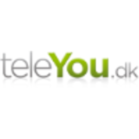 teleYou logo, teleYou contact details