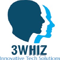 3Whiz logo, 3Whiz contact details