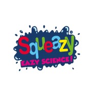 Squeazy logo, Squeazy contact details