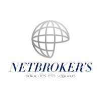 NetBrokers Soluções em Seguros logo, NetBrokers Soluções em Seguros contact details