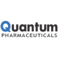 Quantum Pharmaceuticals logo, Quantum Pharmaceuticals contact details